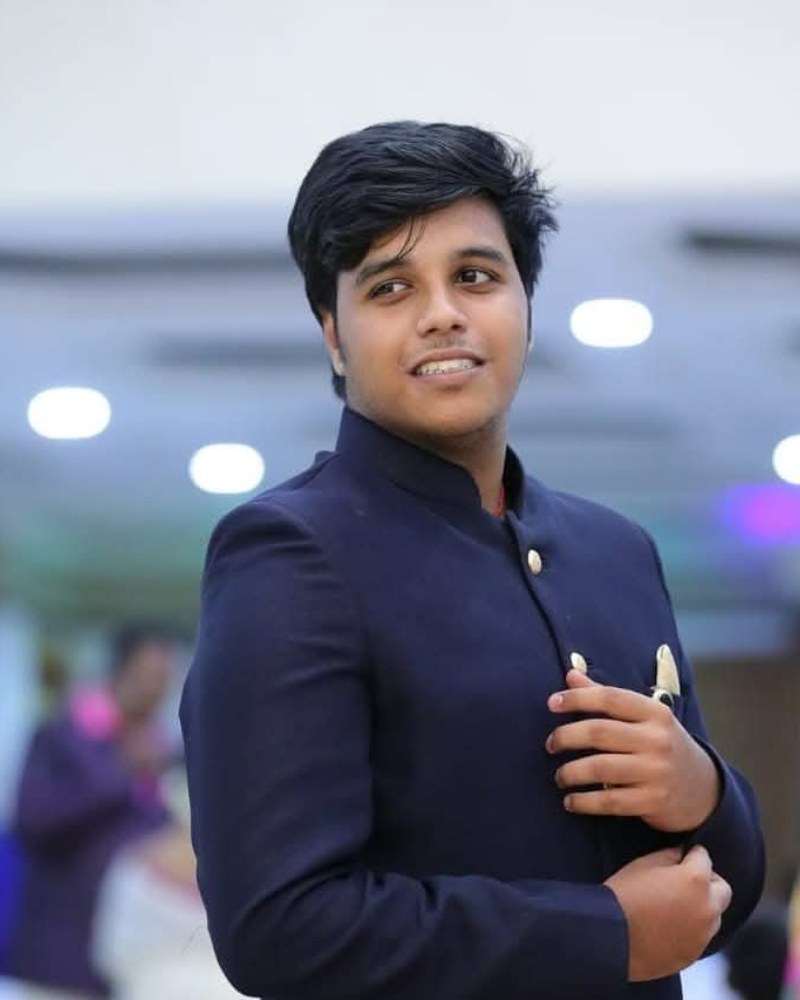 Profile photo of Naveenraj H