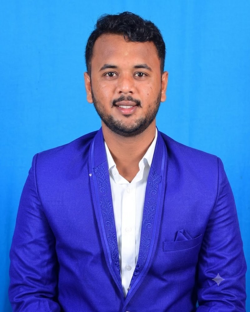 Profile photo of K. Balamanikandan