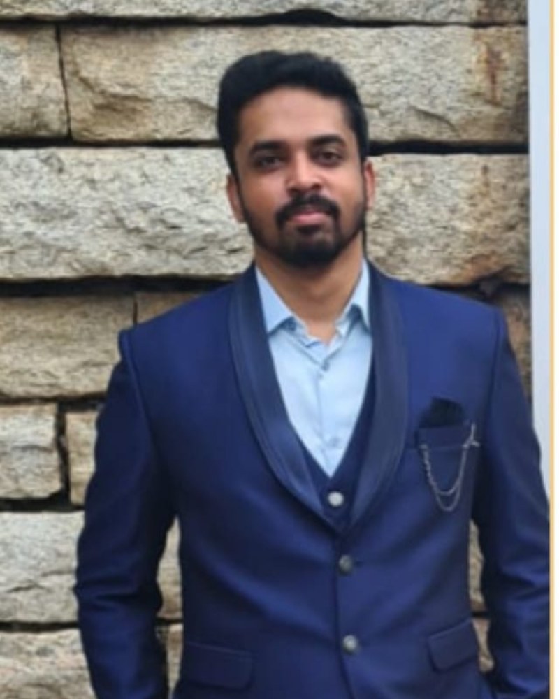 Profile photo of Yuvaraj