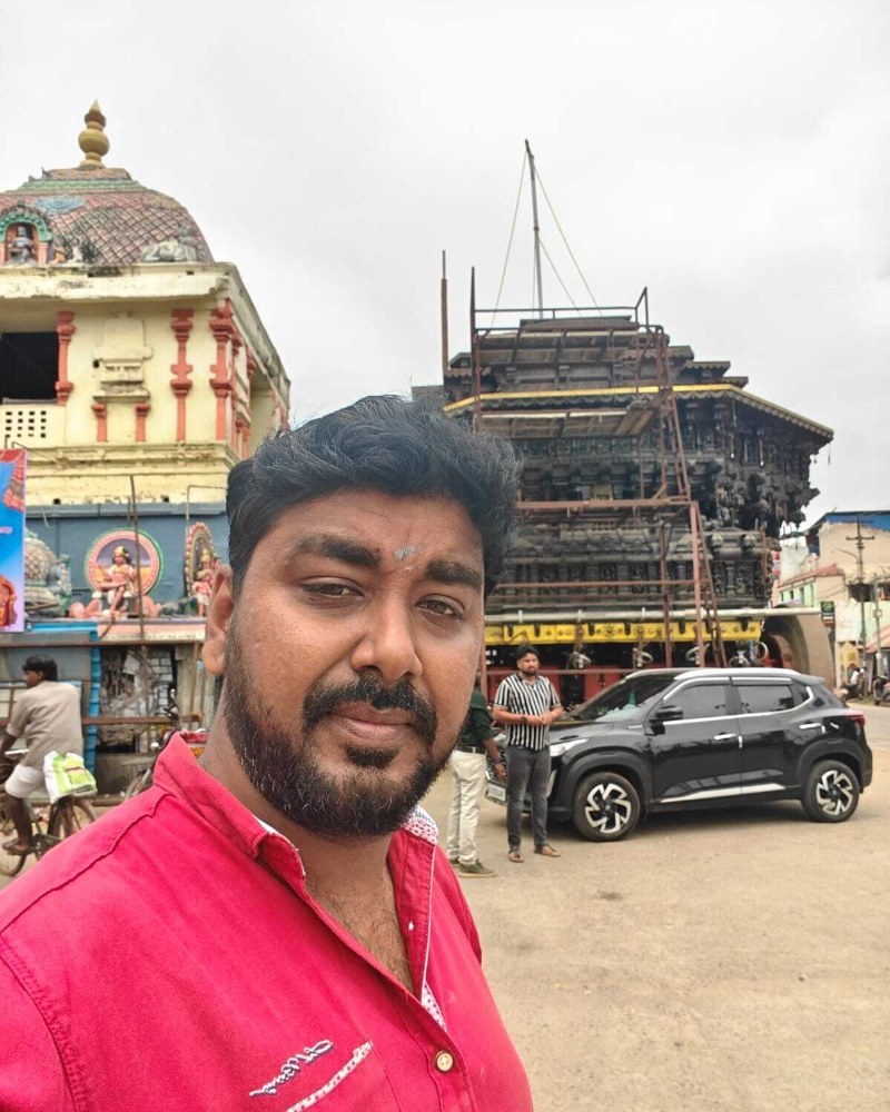 Profile photo of Ramkumar