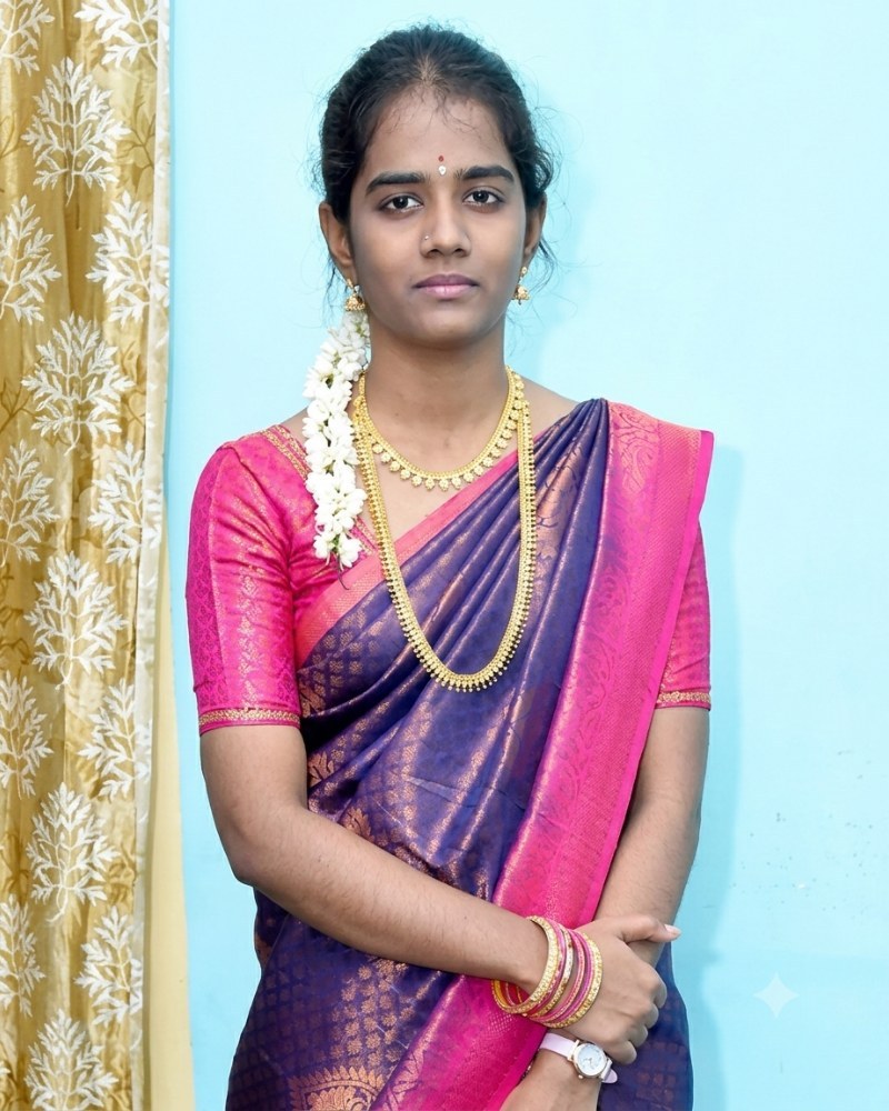 Profile photo of Dhivyadharshini