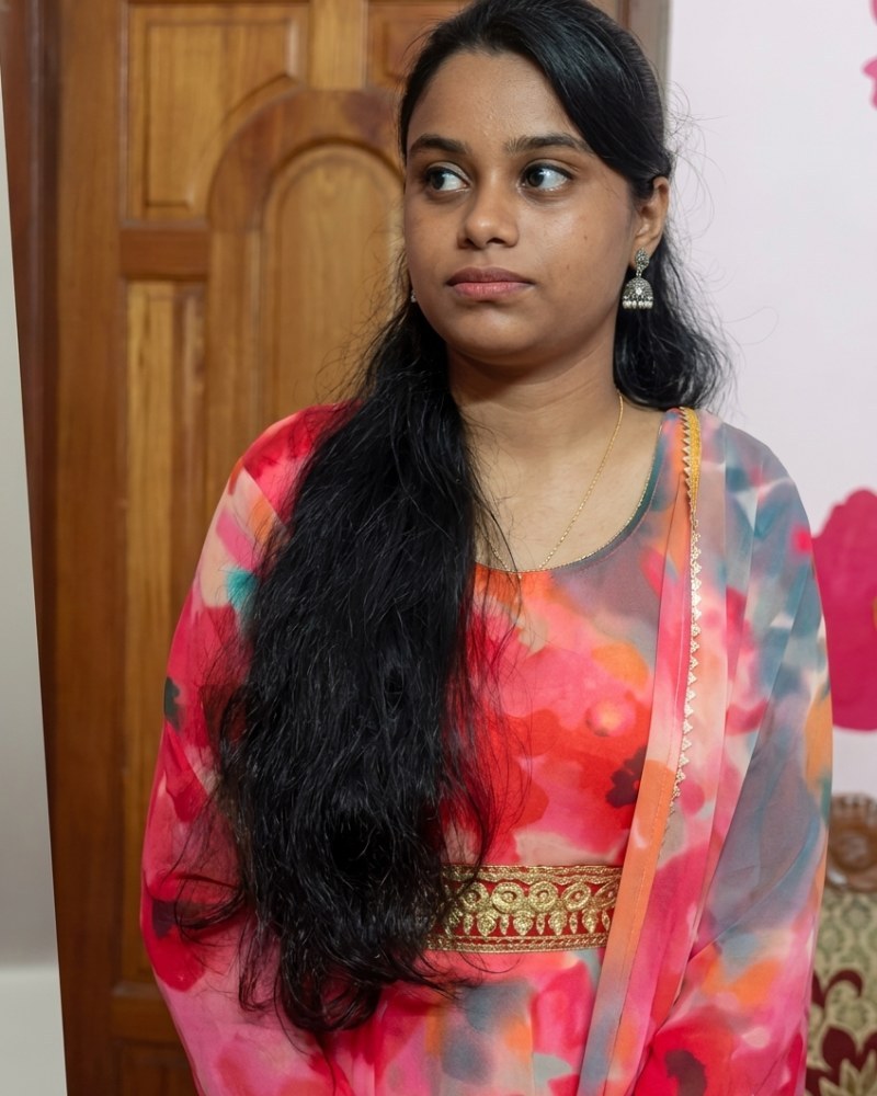 Profile photo of Nivetha R