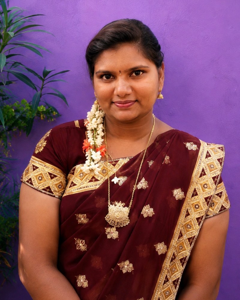Profile photo of Durga Devi R