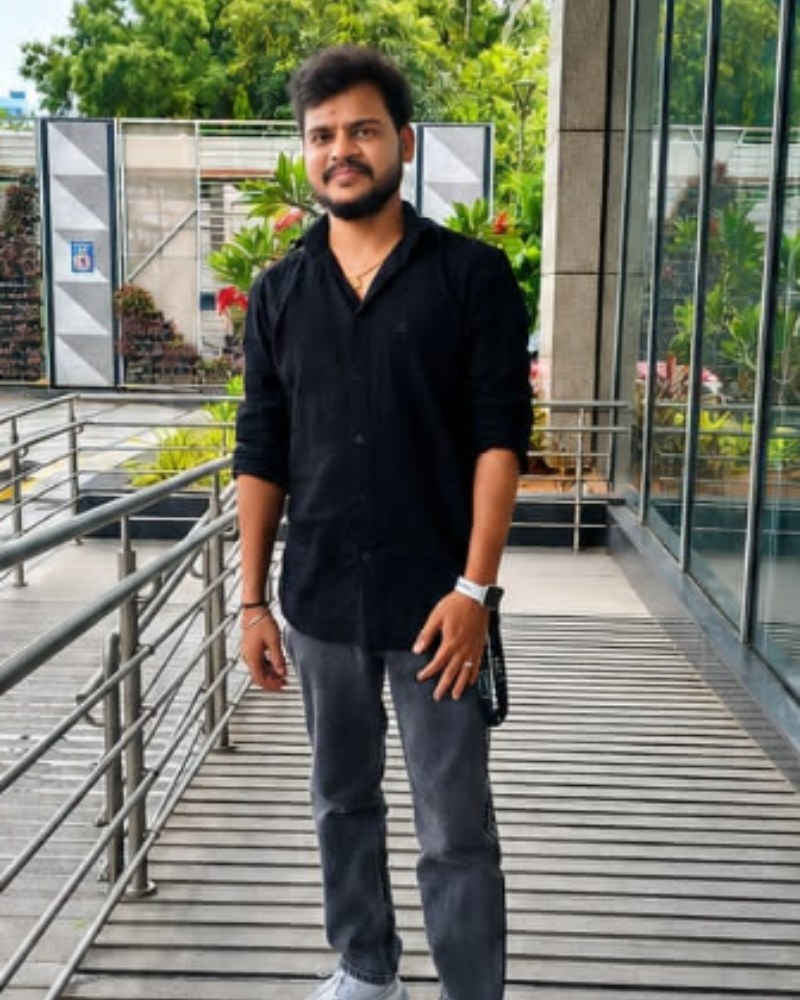 Profile photo of M.sudhakar