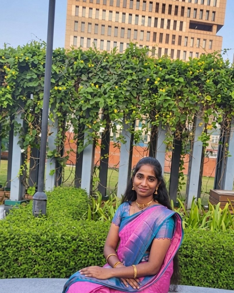 Profile photo of Suruthi L