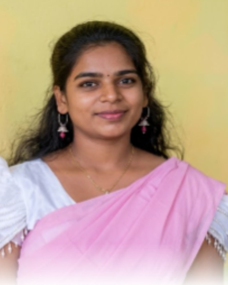 Profile photo of Poornima K