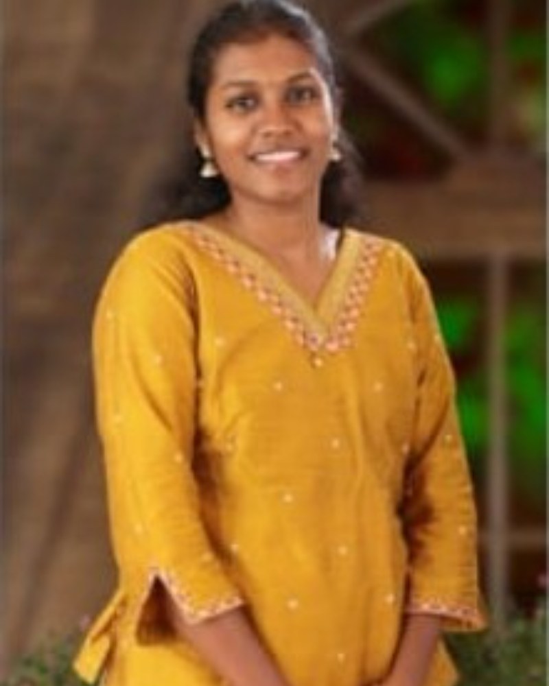 Profile photo of Dr.ezhil Kaar Kuzhali G