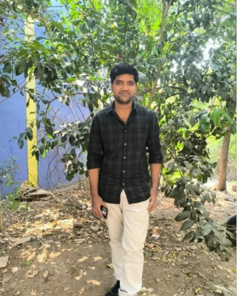 Profile photo of Dinesh S
